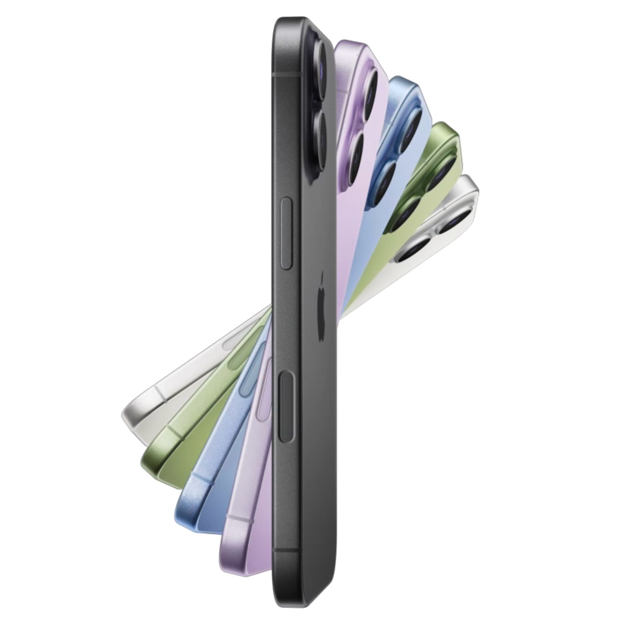 Новый iPhone 17