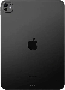 Планшет Apple iPad Pro 13 M5 (2025) 2T Wi-Fi + Cellular (Space Black)