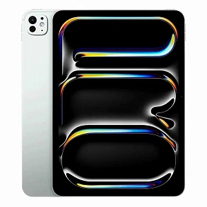 Планшет Apple iPad Pro 13 M5 (2025) 2T Wi-Fi + Cellular (Silver)