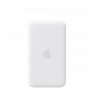Внешний аккумулятор Apple MagSafe Battery для iPhone Air, белый (White)
